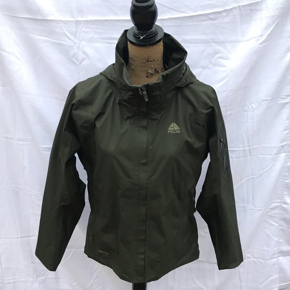 Nike ACG Goretex Rain ☔️🧥